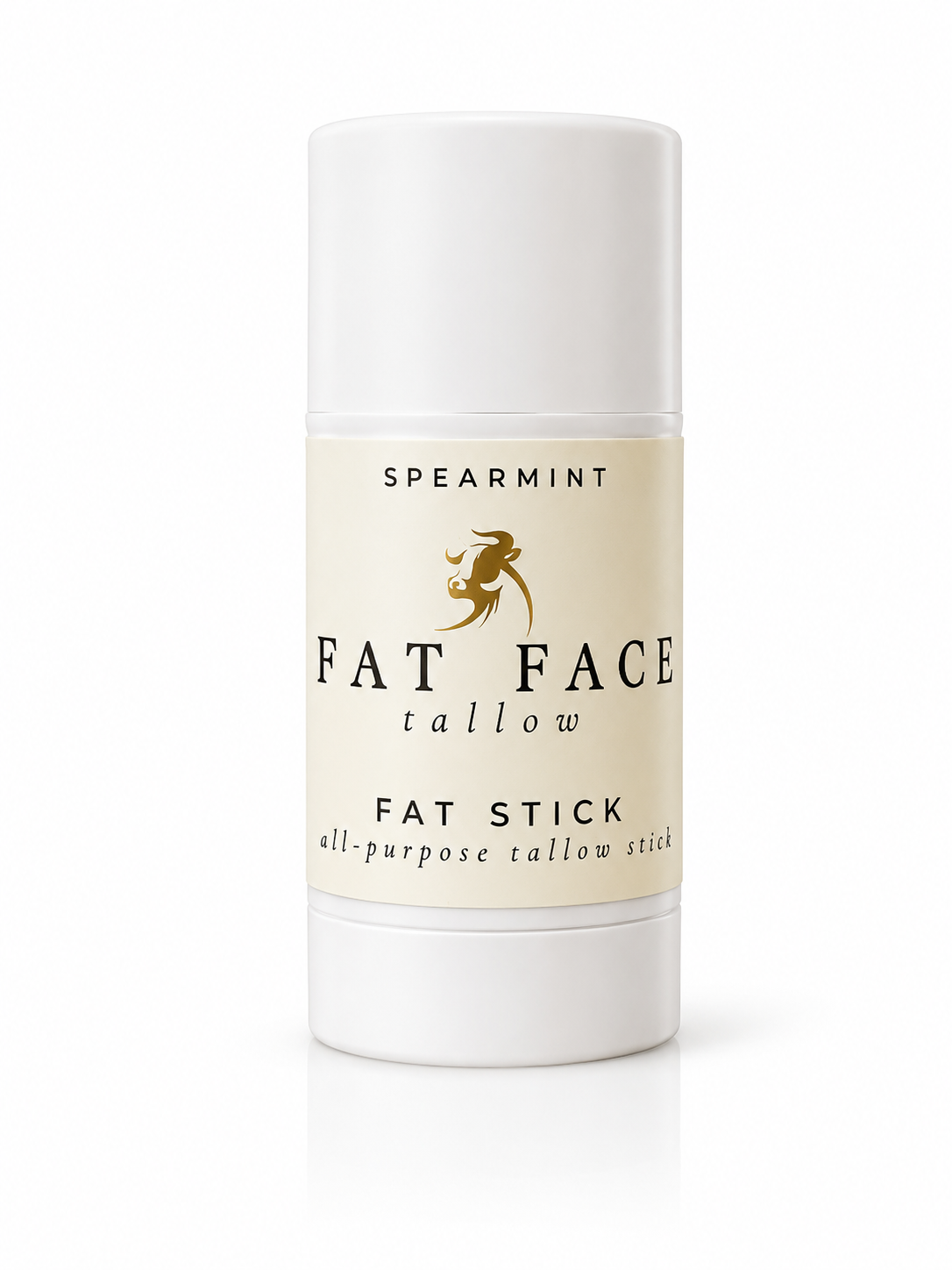 The FAT STICK Moisturizing All-Purpose Tallow Stick