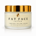 The TIMELESS Tallow Face + Neck Cream – 1.4 Oz