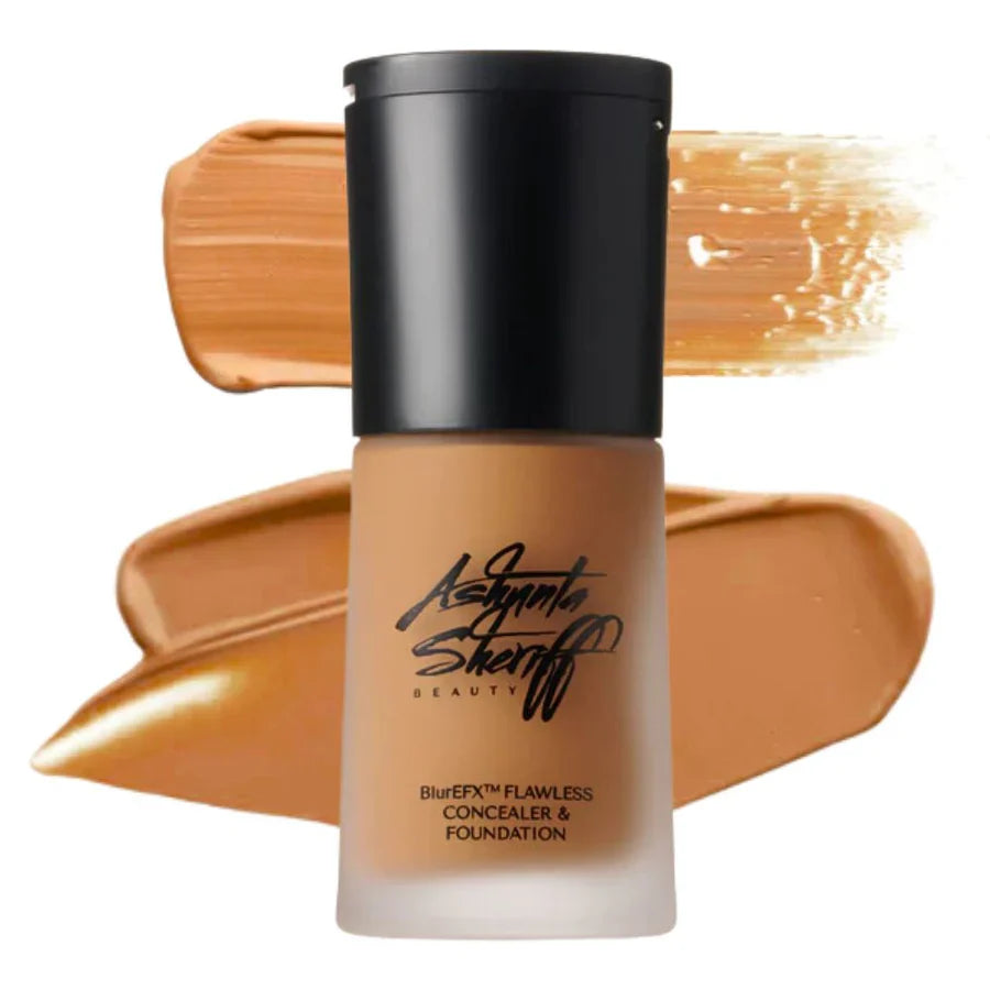 BlurEFX™ Flawless Concealer & Foundation Duo