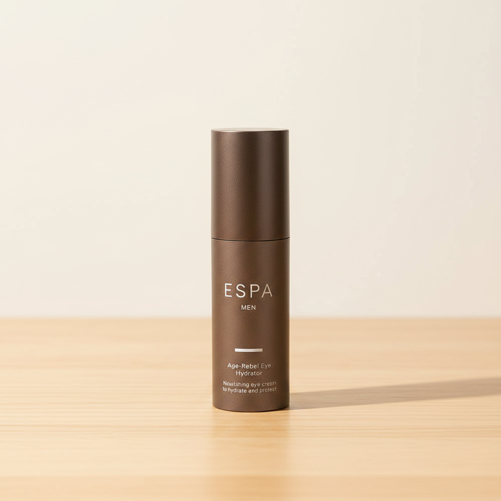 Espa Men Age-Rebel Eye Hydrator – 0.8 Oz – Imperfect Box
