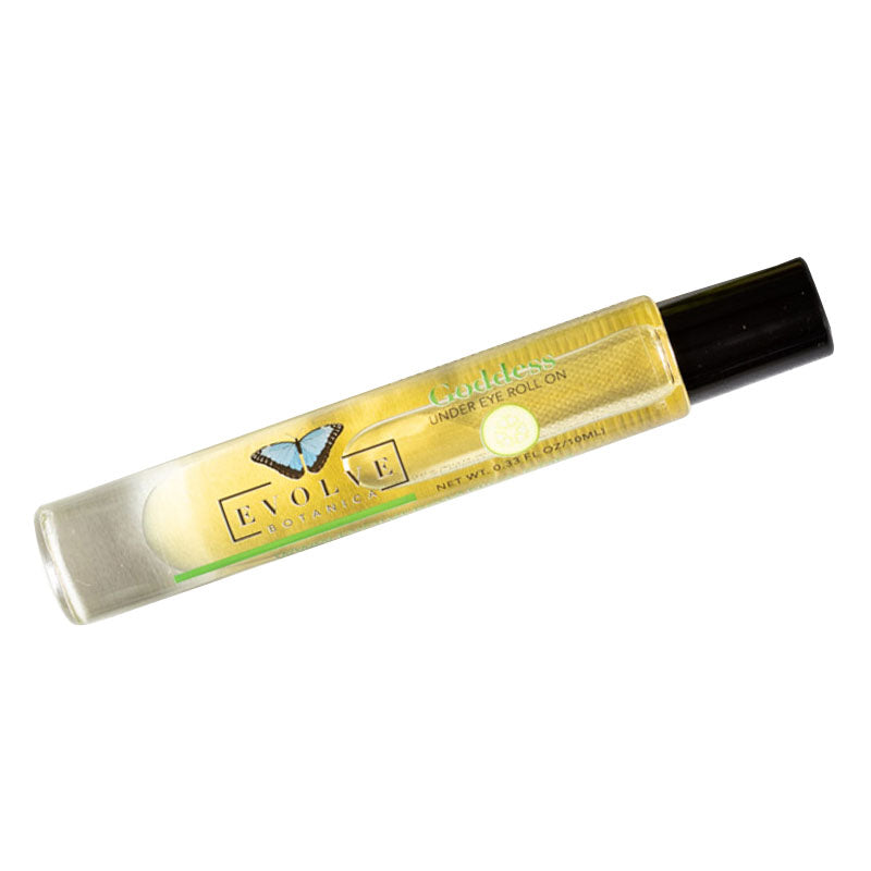 Skincare - Goddess Under Eye Serum-0