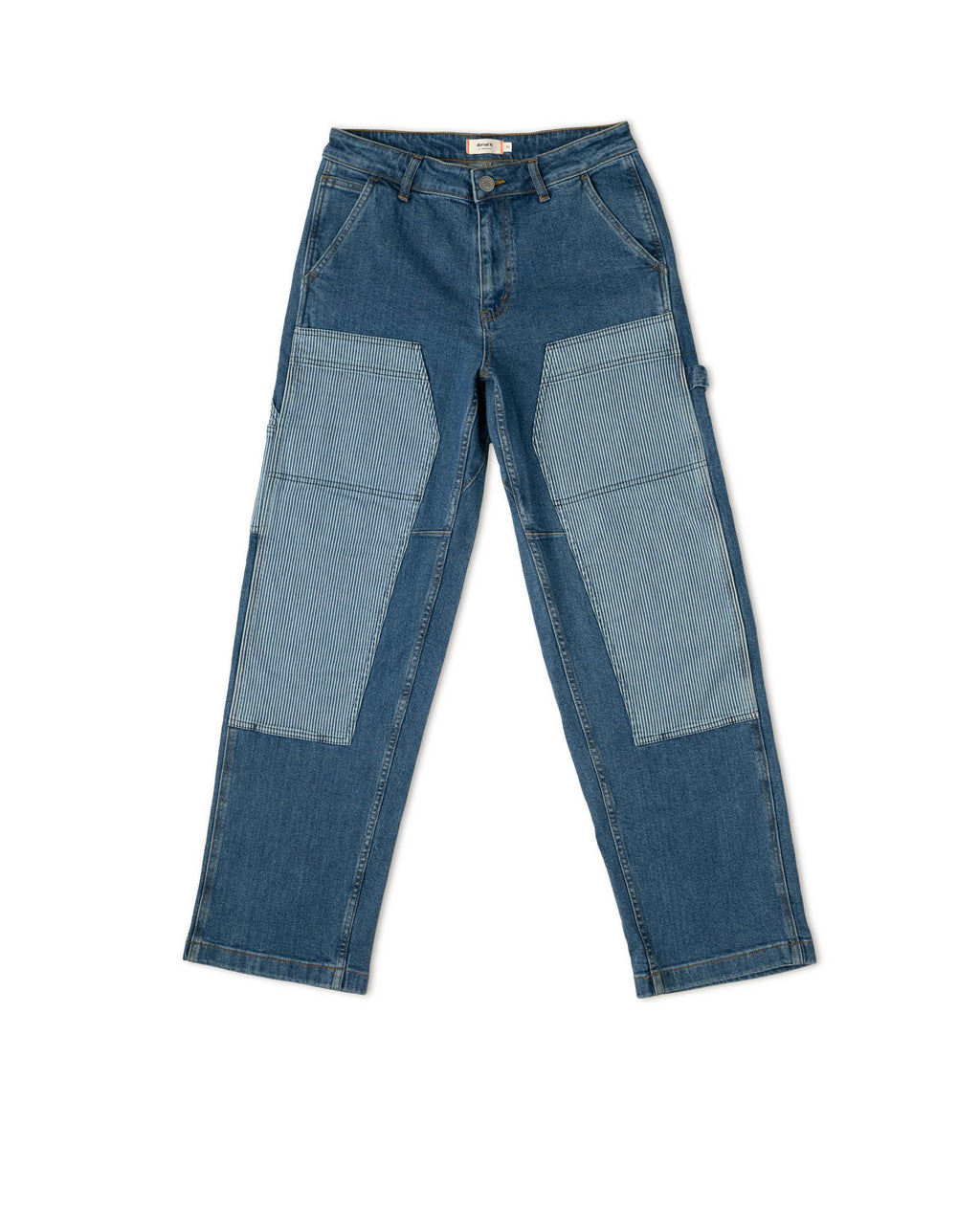 Men's Utility Jeans – Daytona