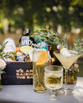Enchanted Garden Zero-Proof Cocktail Kit