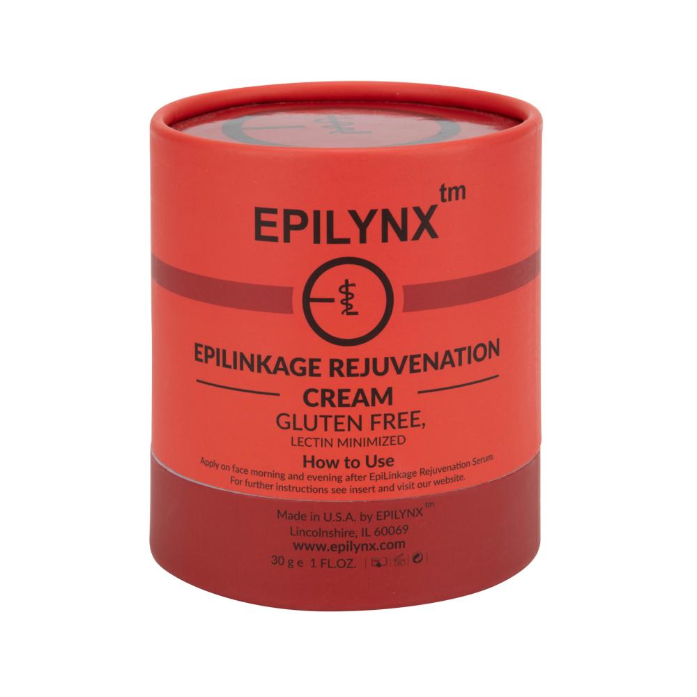 Ageless Hydrating & Firming Face Cream – Brightening, Vegan & Sensitive-Skin Safe