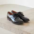 Charlotte Fair Trade Ethically Handcrafted Vegan Flat