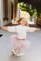 The Olivia Dress Shoe for Kids