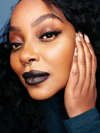 Ashunta Sheriff Beauty Vegan Multi-use Matte Cremè