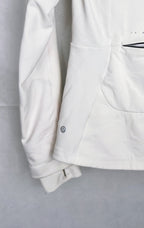 The CROSS CHILL Lululemon Athletica RepellShell Jacket