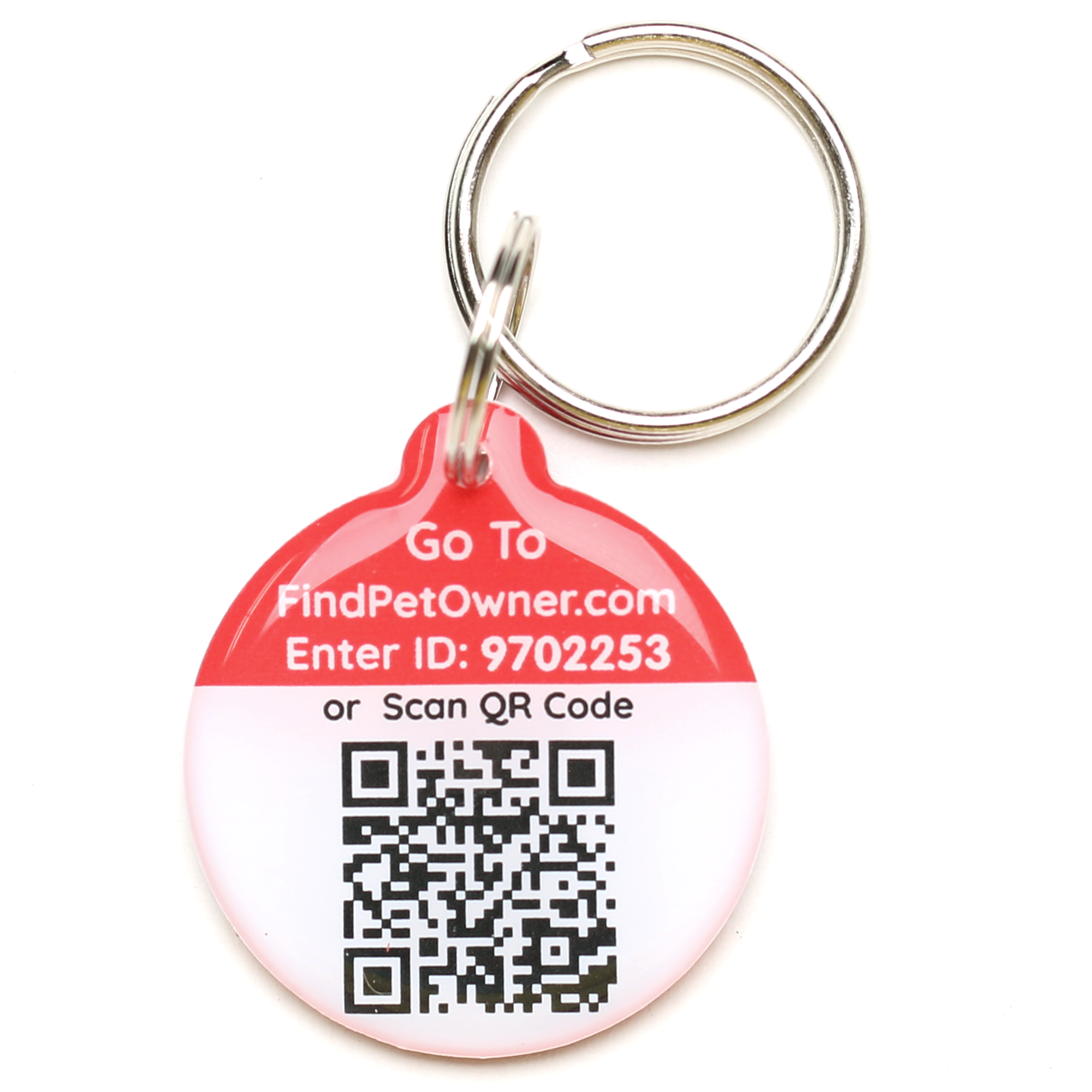SmartLink Pet ID Tags – Reunite Pet + Owner