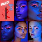 Ashunta Sheriff Beauty UV Glow Vegan Liner Pen