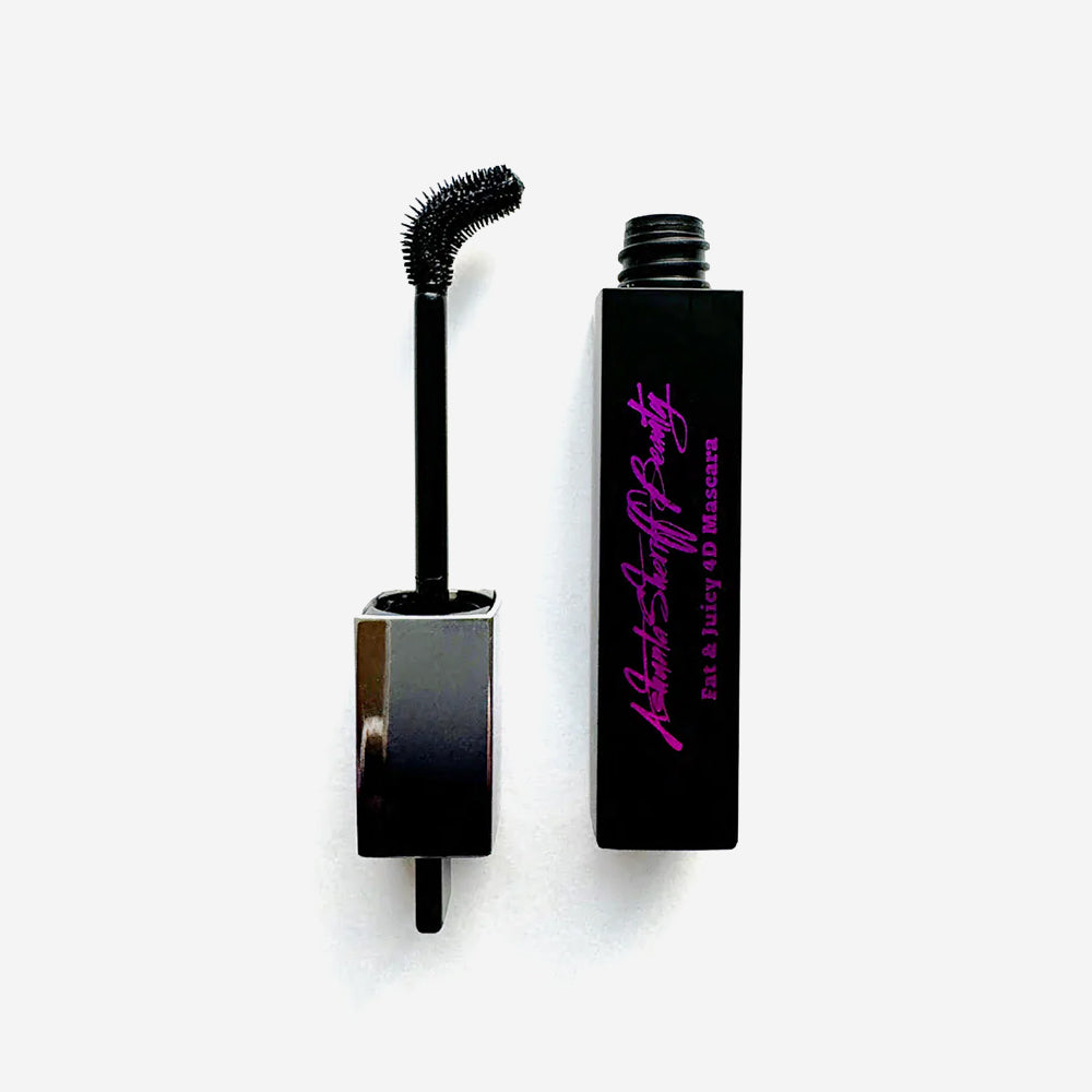 Fat & Juicy 4D Mascara