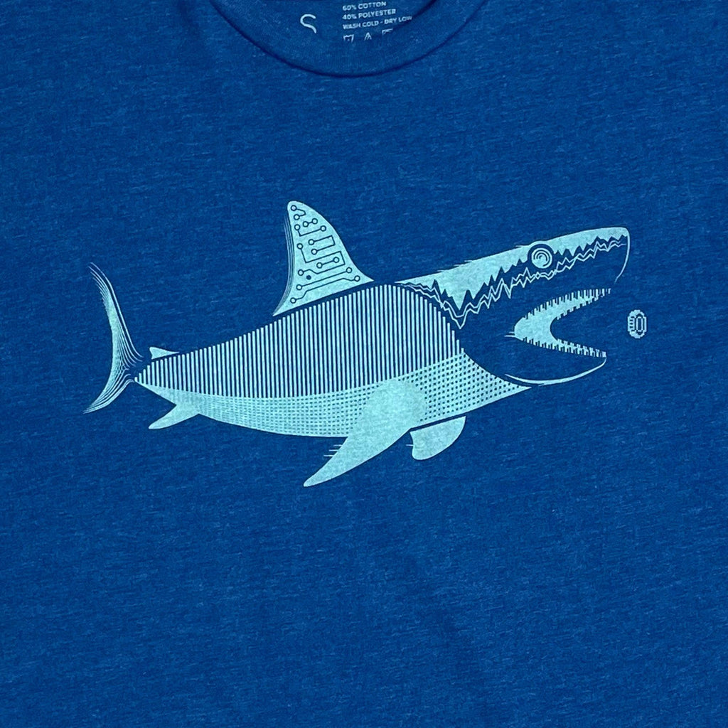 Fintech Kids T-Shirt-1