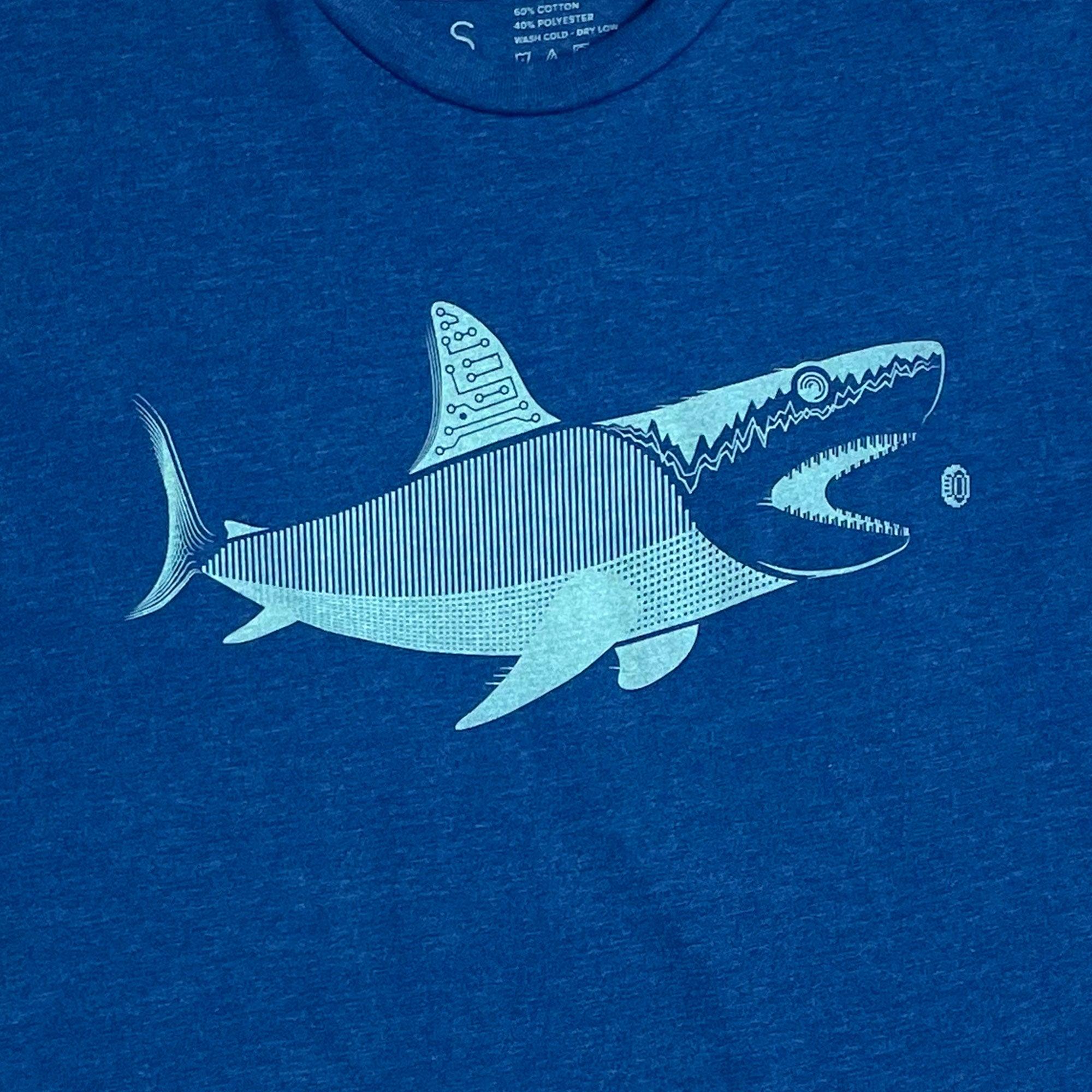 Fintech Kids T-Shirt-1