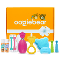 oogiebear Ultimate First-Year Baby Kit Gift Set