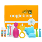 oogiebear Ultimate First-Year Baby Kit Gift Set