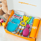 oogiebear Ultimate First-Year Baby Kit Gift Set