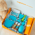 oogiebear Ultimate First-Year Baby Kit Gift Set