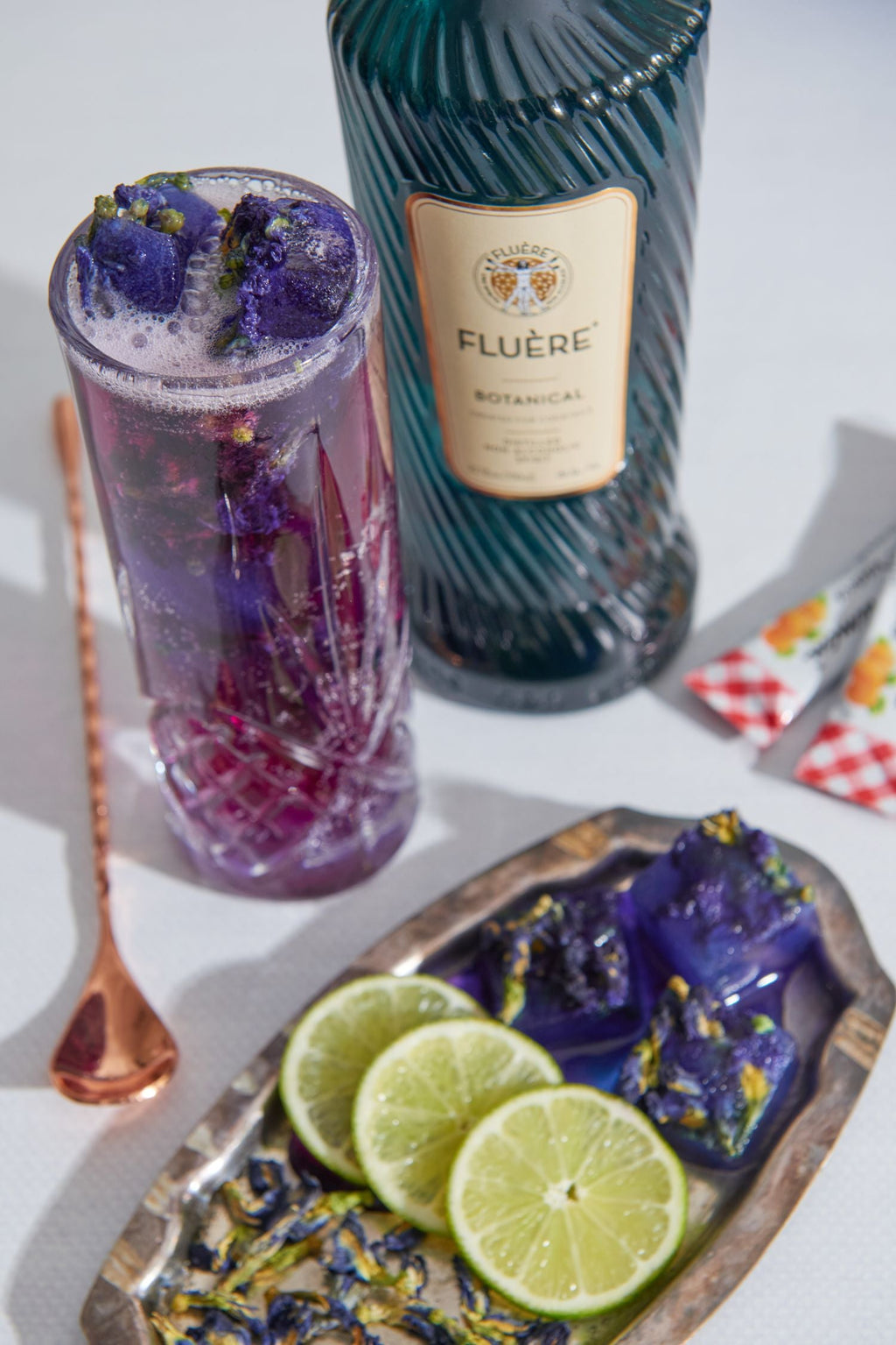 Jam Session Zero-Proof Cocktail Kit