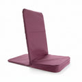 OMSutra Folding Meditation Chair – Portable Comfort for Meditation, Yoga, and More-3