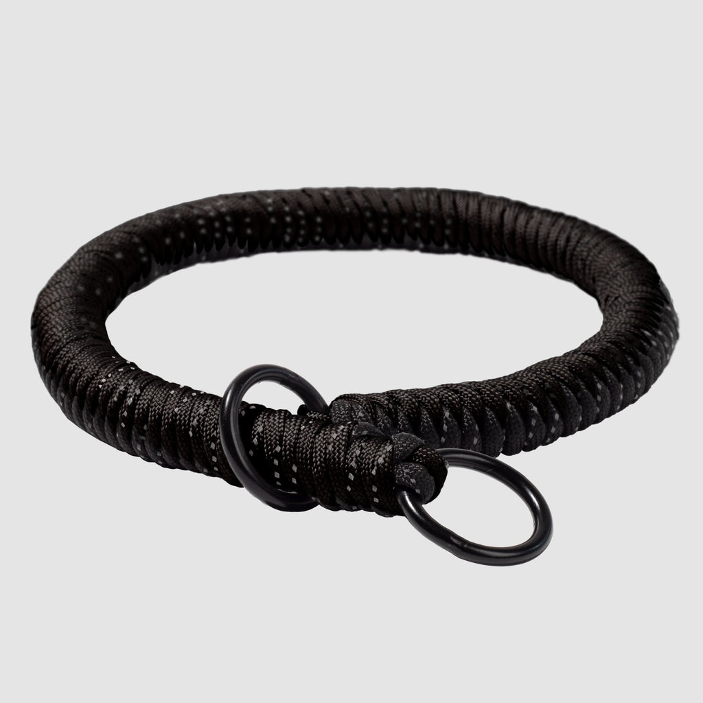 Forever Slip Safe Handmade Dog Collar