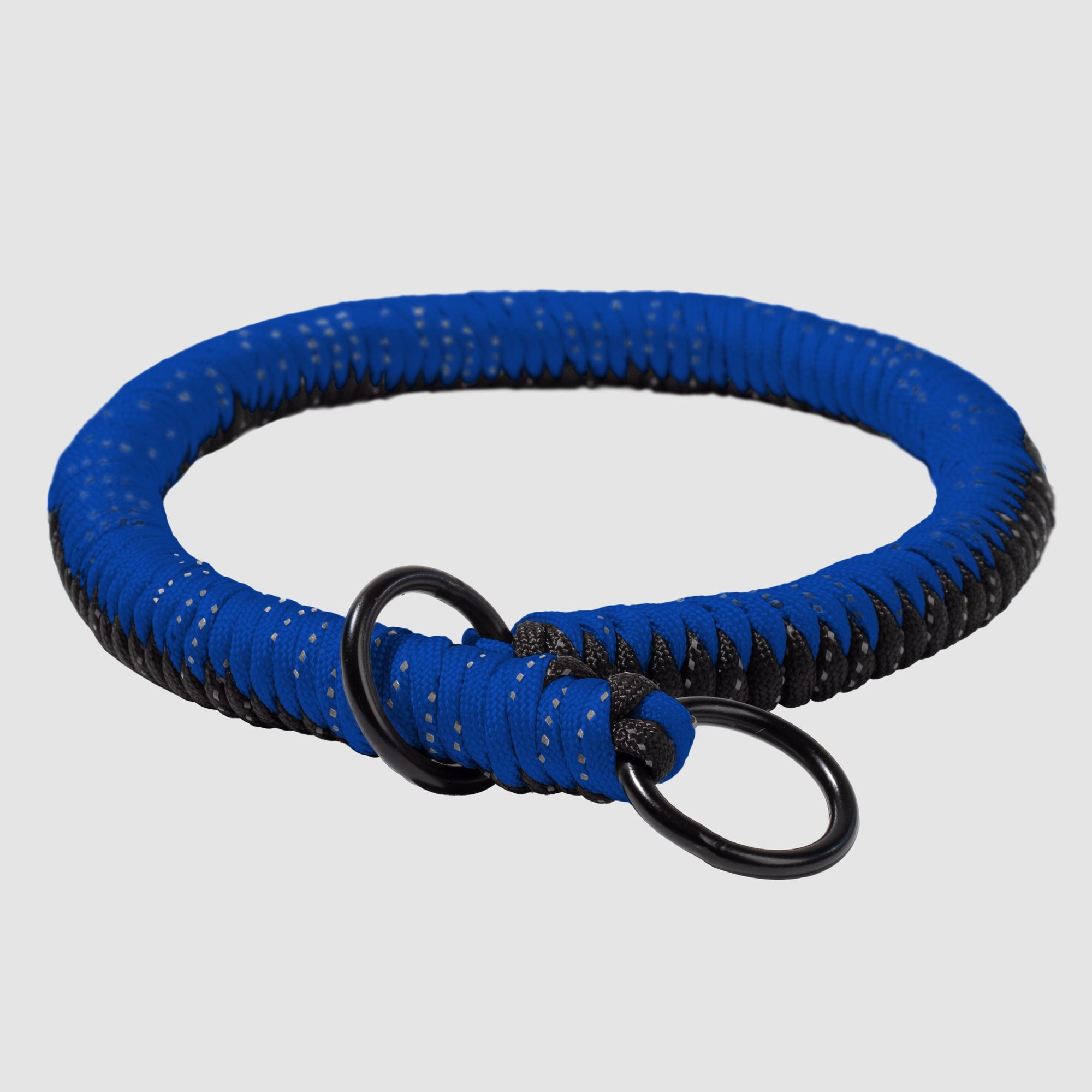 Forever Slip Safe Handmade Dog Collar