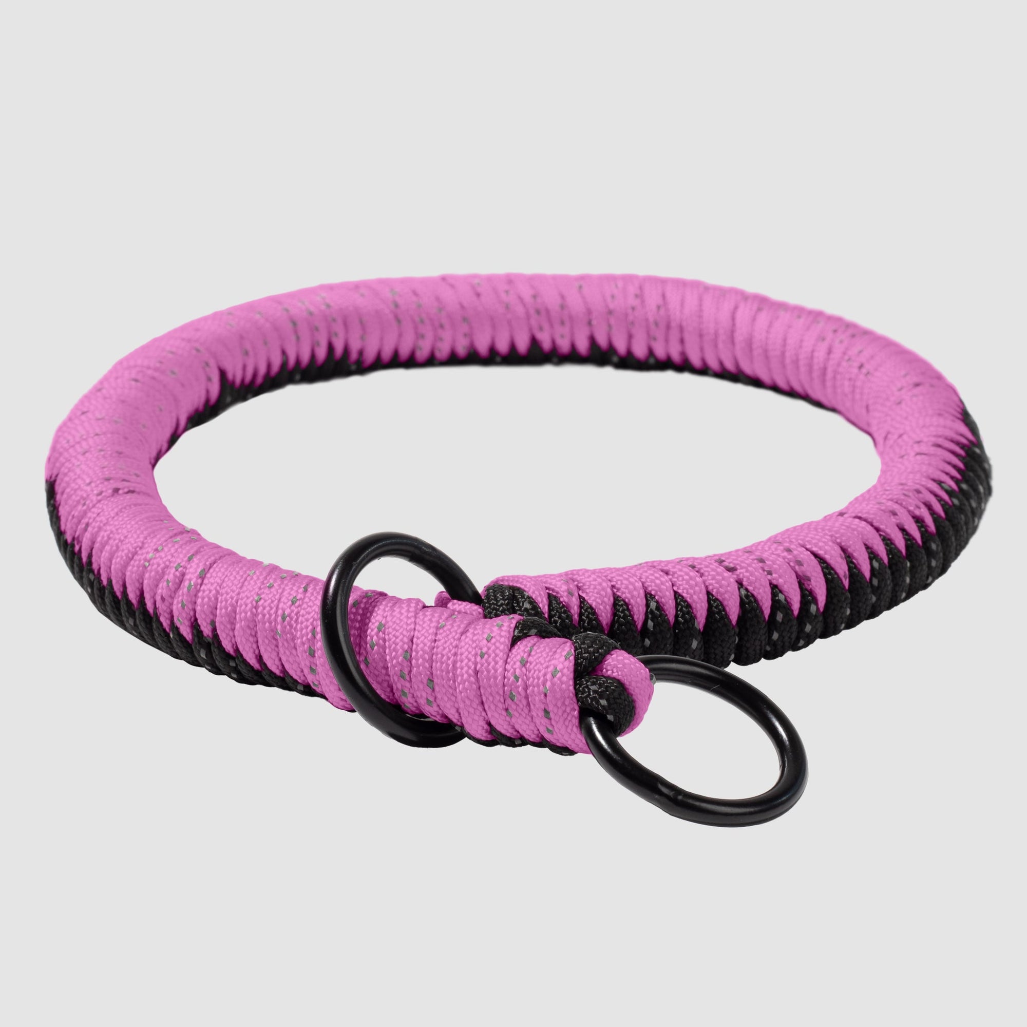Forever Slip Safe Handmade Dog Collar