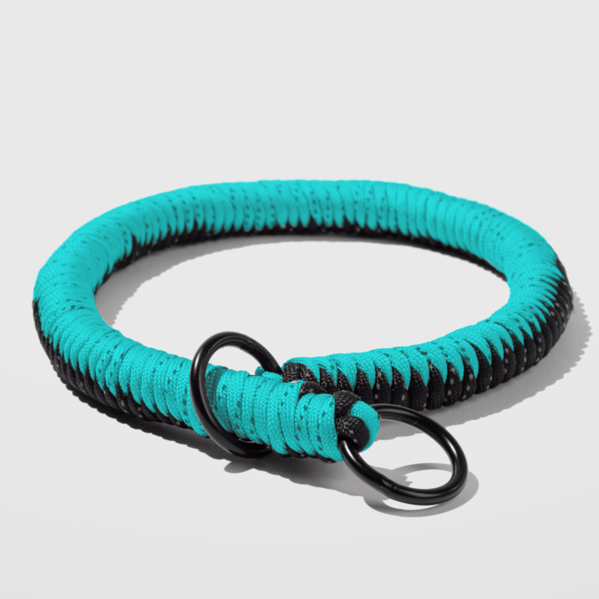 Forever Slip Safe Handmade Dog Collar