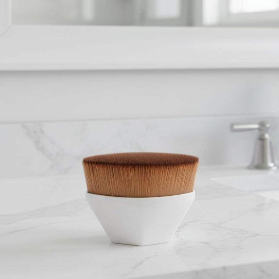 Foundation Makeup Brush-0