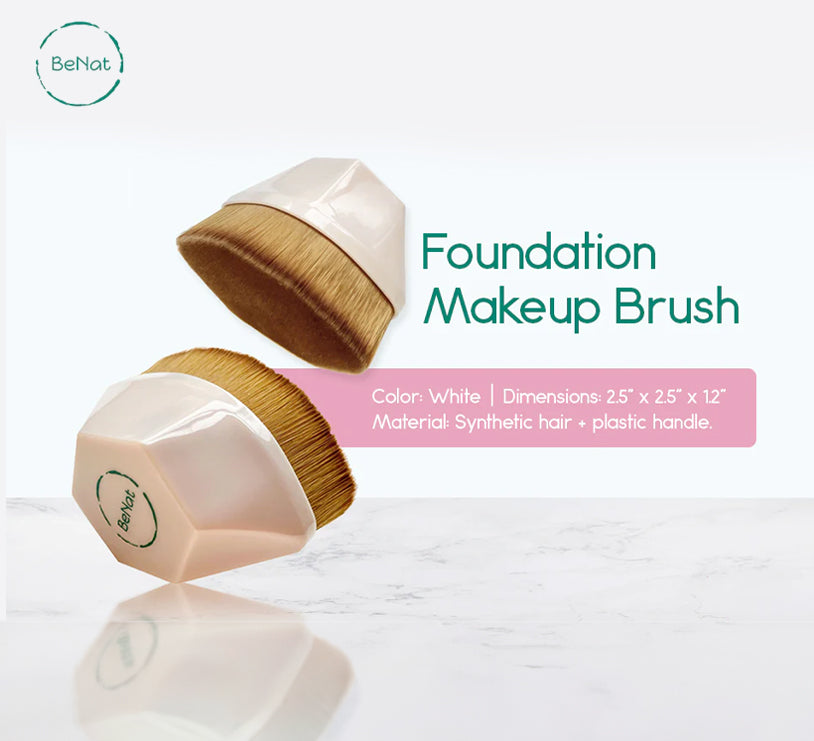 Foundation Makeup Brush-2