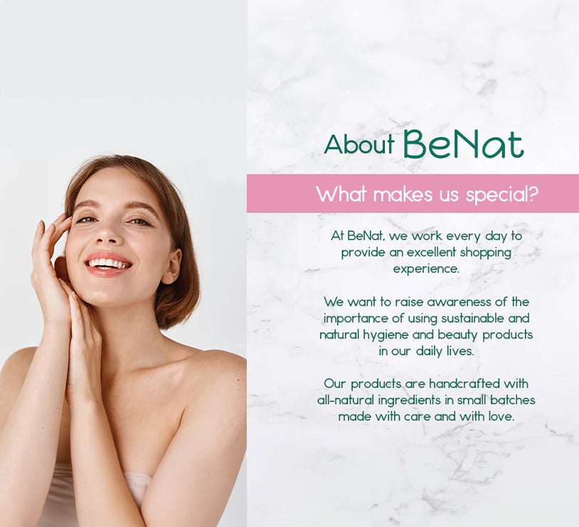 Volcanic Stone Natural Oil-Absorbing Face Roller