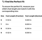 Clover Green Barefoot Toddler Sandals – Comfortable and Stylish