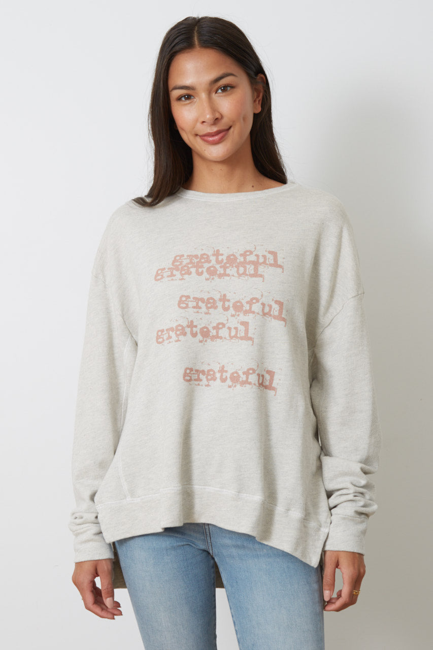 Dawn- Grateful Stack