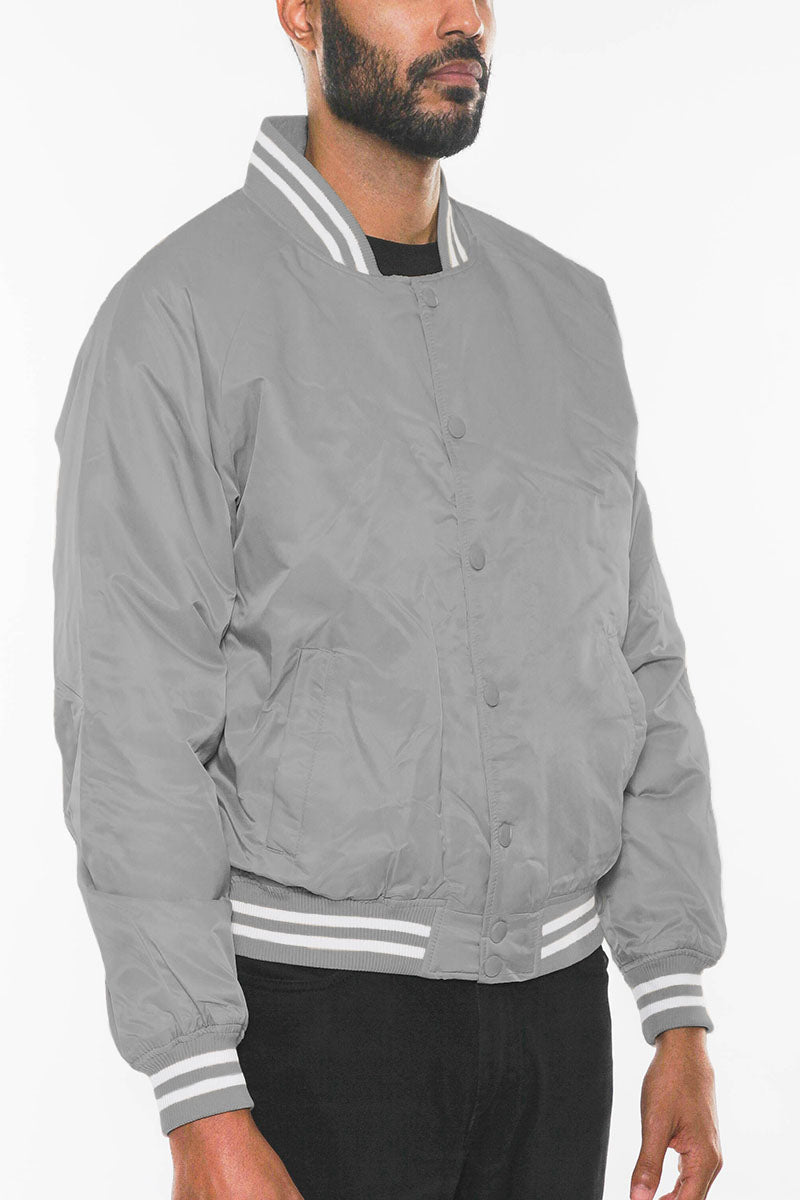 Classic Varsity Windbreaker-8