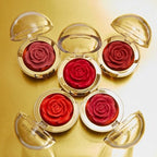 Winky Lux Cheeky Rose Blush - Crown - 0.17oz: Cream Formula, Radiant Finish, Paraben & Gluten-Free, Vegan Blush