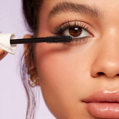 The Morphe 2 WINK + WOW Nourishing Black Mascara – 0.28 Oz