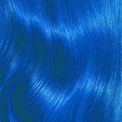 Splat Semi-Permanent Hair Color Naturals Blue 6 fl Oz - New