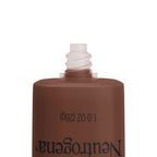 Neutrogena Clear Coverage Flawless Matte Color Correcting Cream, Full-Coverage – 10.0 Sienna