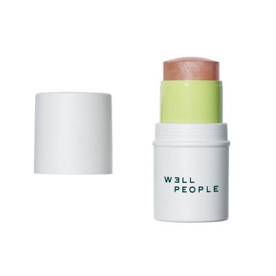 Well People Supernatural Stick Highlighter Golden Glow 0.15 Oz – New