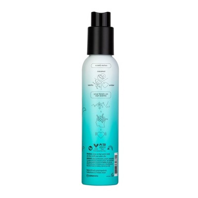 Pacifica Indian Coconut Nectar Hair and Body Mist – 5 fl Oz