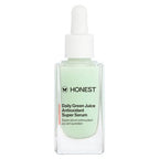 Honest Beauty Daily Green Juice Antioxidant Super Serum – 1 fl Oz