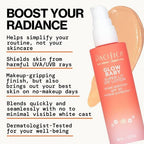 The GLOW BABY Pacifica Super Glow Face Lotion SPF 30 – 1.7 fl Oz