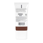 Neutrogena Clear Coverage Flawless Matte Color Correcting Cream, Full-Coverage – 10.0 Sienna