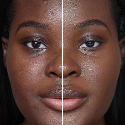 TLB Just a Tint 3-in-1 Tinted Facial Skin Conditioner SPF 11 in Mahogany Mami – 1 fl Oz NEW