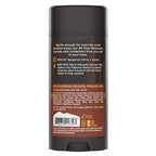 The FRESH CITRUS Every Man Jack All Over Solid Deodorant – 2.6 Oz