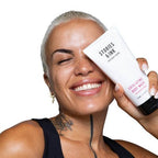 The Stories + Ink TATTOO Enhancing Exfoliating Body Wash – 6.76 fl Oz