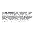 The Jergens NATURAL GLOW SPF 20 Facial Moisturizer + Self Tanner – 2 fl Oz