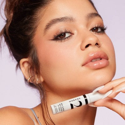 The Morphe 2 WINK + WOW Nourishing Black Mascara – 0.28 Oz