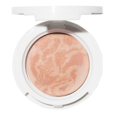 Well People Superpowder Blush – Sweet Persimmon – 0.17 Oz