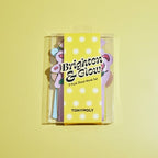 The TONYMOLY Brighten + Glow Sheet Mask 5-Pack Set