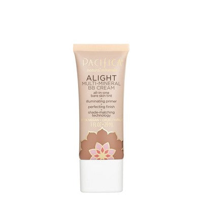 Pacifica Alight Multi-Mineral BB Cream Shade 3 1 fl oz - Imperfect Container